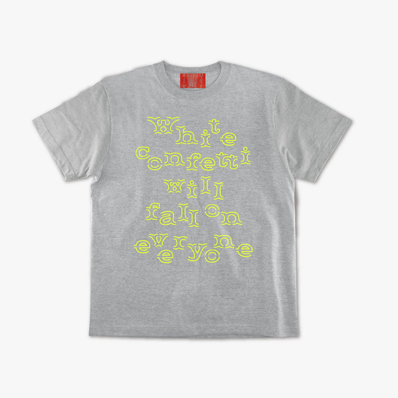 The Blessing tee(Tシャツ)