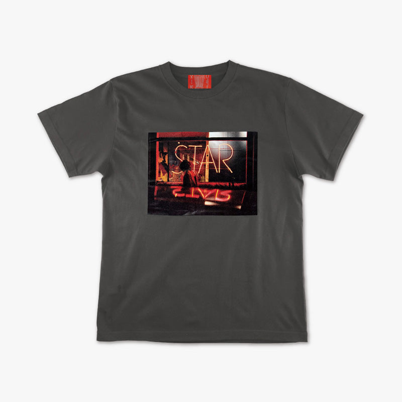 YUKI Tシャツ STAR tee Lサイズ 新品未開封 STAR tee（Tシャツ） – YUKI オフィシャルオンラインストア