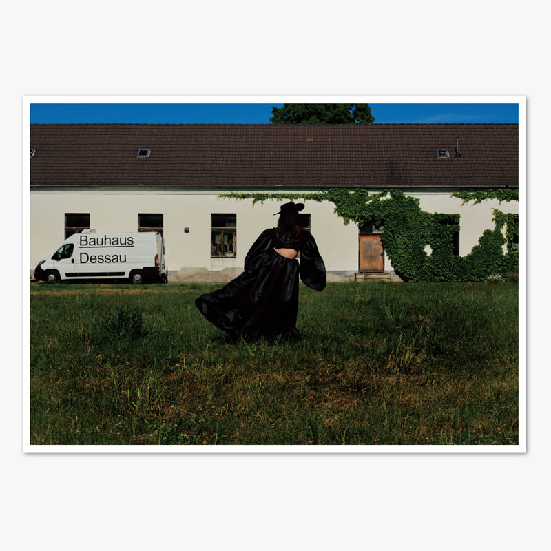 One, One, One(ポスターセット)