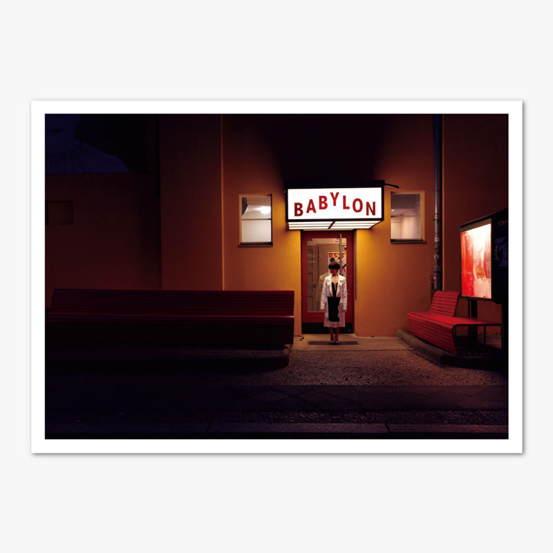 The Cinematic(マルチカードセット)