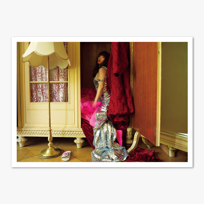 The Cinematic(マルチカードセット)