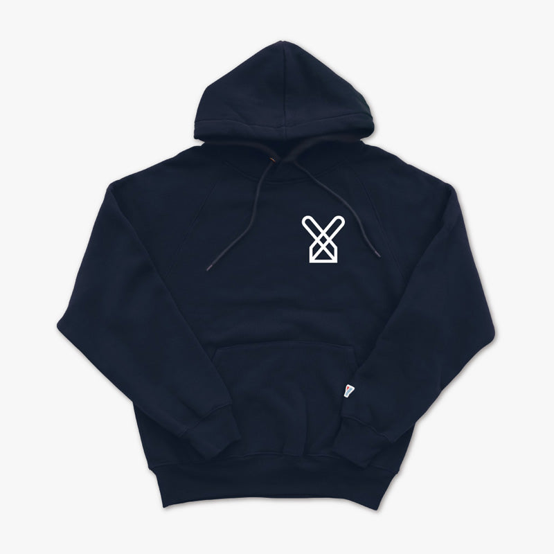 SCHLITZE(フーディー)