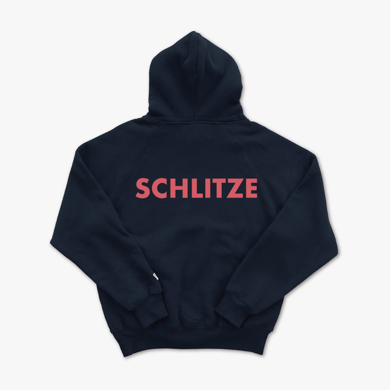 SCHLITZE(フーディー)