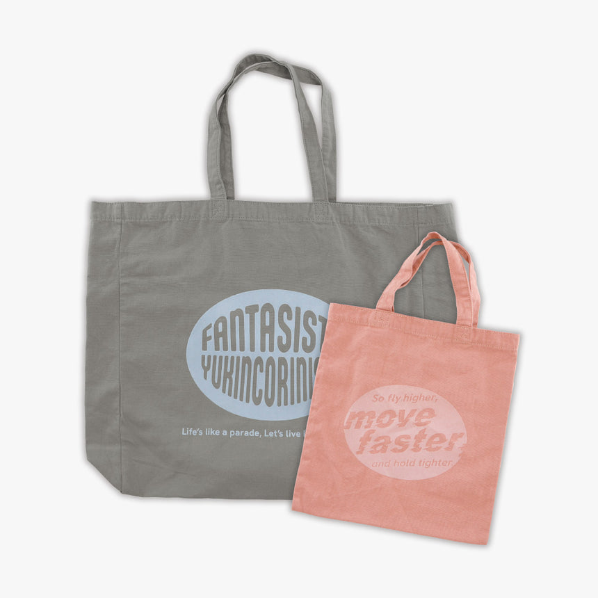 FANTASISTA DUO(バッグセット)