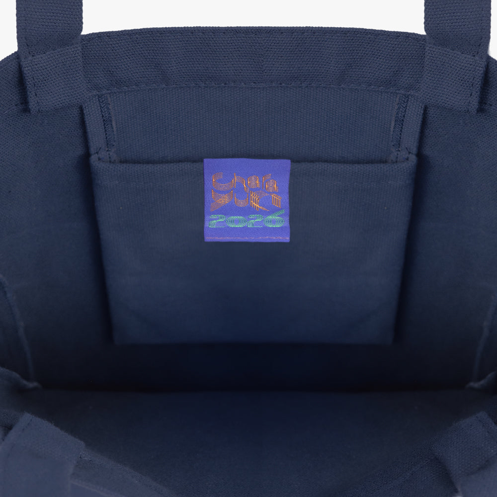 Ribbon On The Bag（トートバッグ） – YUKI オフィシャルオンライン