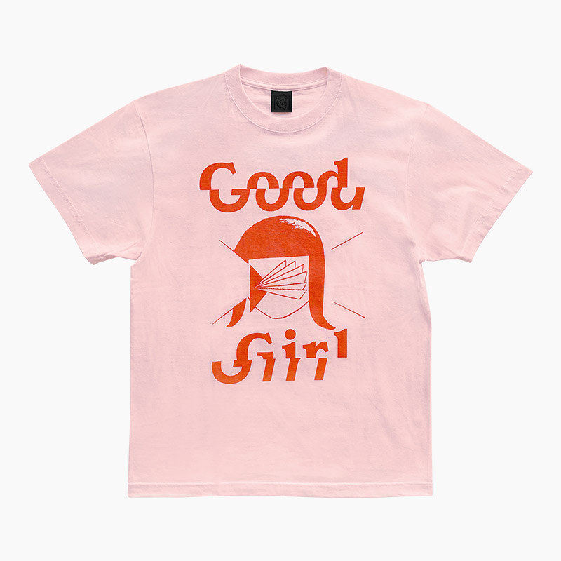 GOOD GIRL T-shirtiTVcj