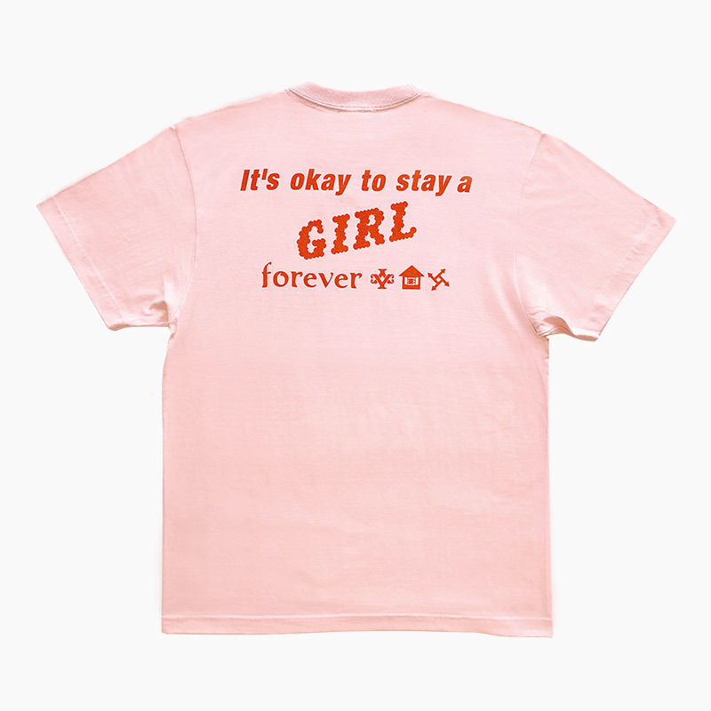 GOOD GIRL T-shirtiTVcj_1