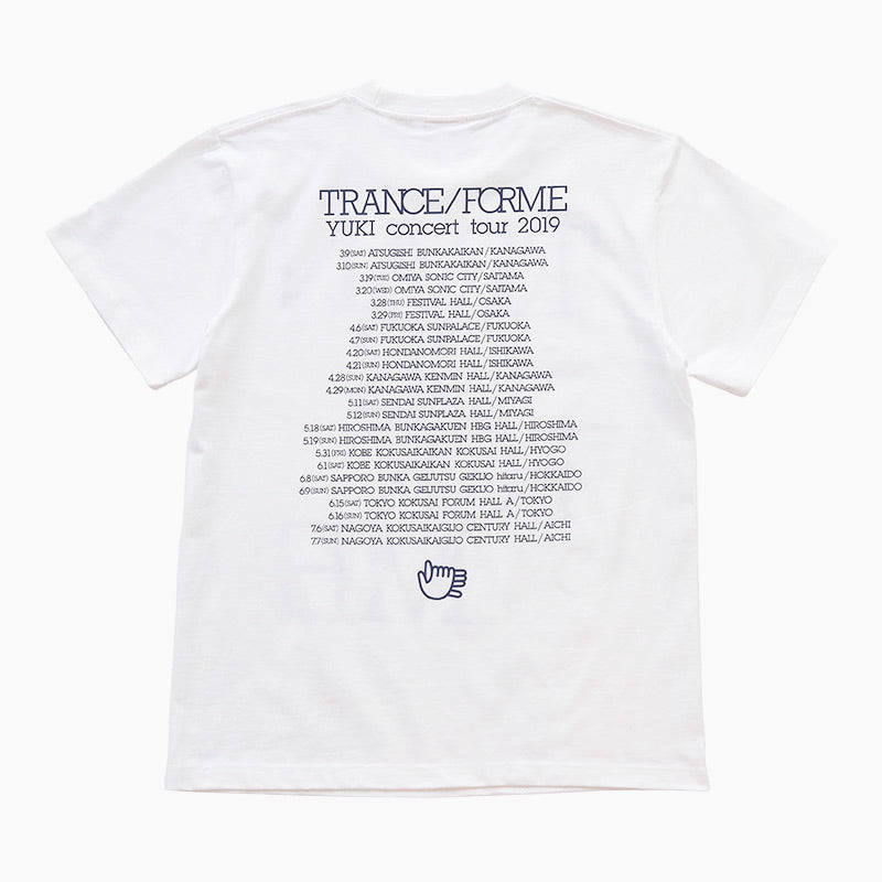 Traumerei（Tシャツ）