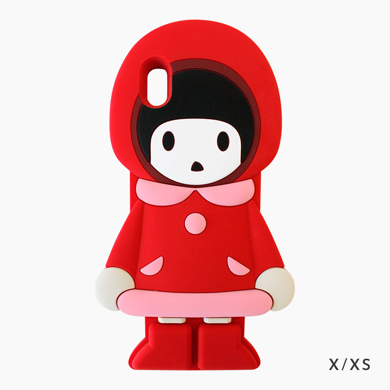 iPhoneアクセサリー Yuki Yukinco Bumpy（立体iPhoneケース） – YUKI オフィシャルオンライン