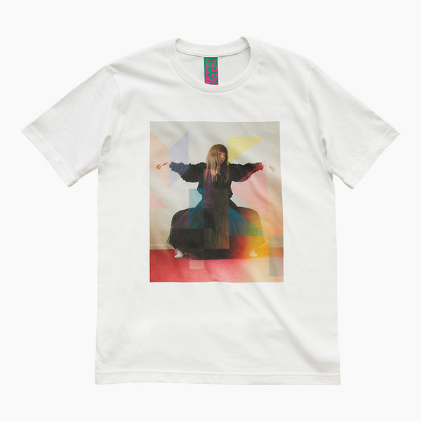 I'm Hot（Tシャツ） – YUKI オフィシャルオンラインストア“COSMIC MART”