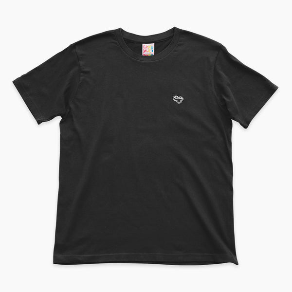 Playful Swimmer（Tシャツ／スミ黒） – YUKI オフィシャルオンライン