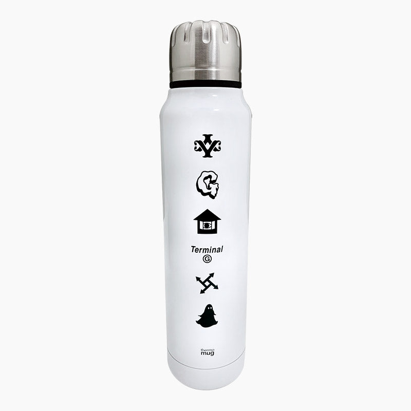 MIYAVI VIP 限定グッズ サーモボトル 370ml MIYAVI VIP 限定グッズ