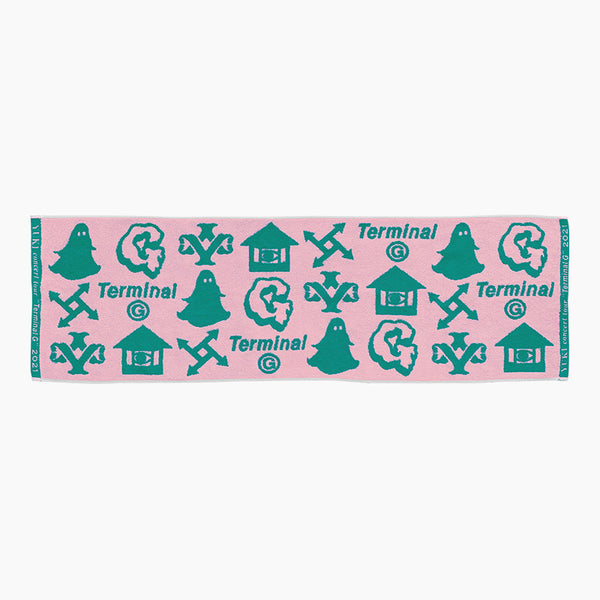 GLAY TERU ME タオル GLAY TERU ME タオル GLAY TERU タオル TERU ME NIGHT GLAY イベント