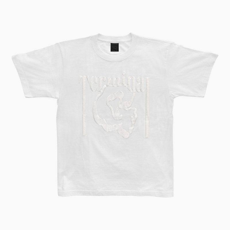 Terminal T-shirt（Tシャツ）