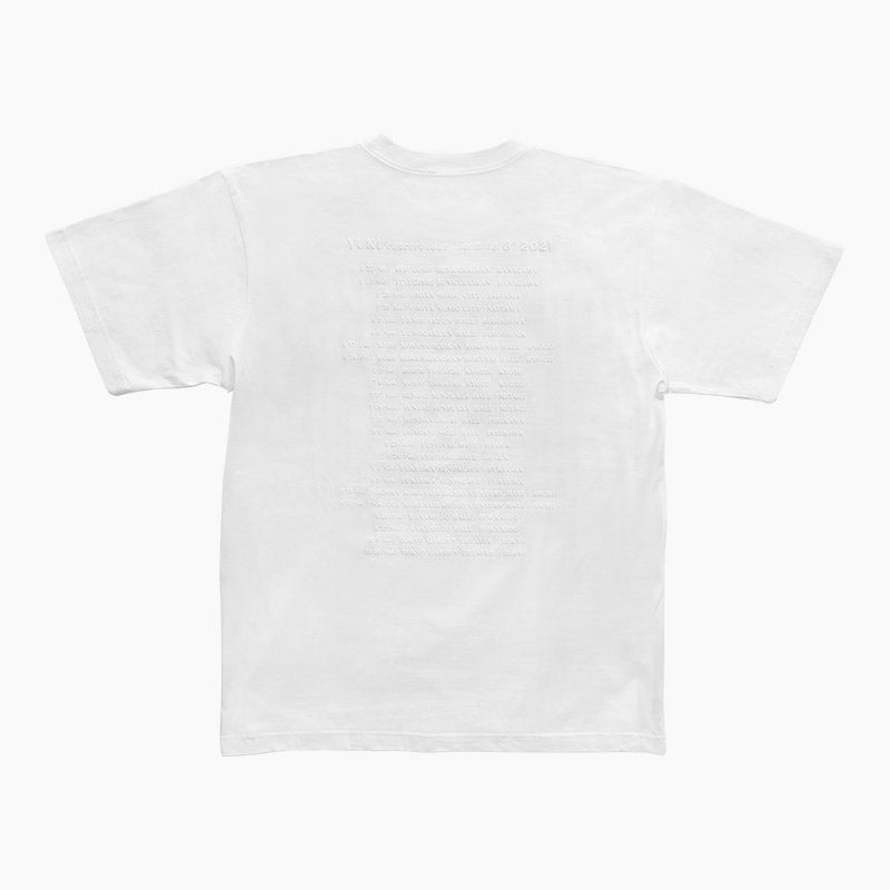 Terminal T-shirt（Tシャツ）