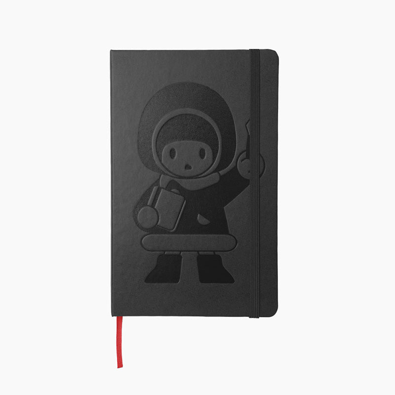 Moleskine Custom Edition for YUKI（2023ダイアリー）