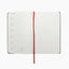 Moleskine Custom Edition for YUKI（2023ダイアリー）