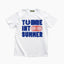 summer wave tee（Tシャツ）