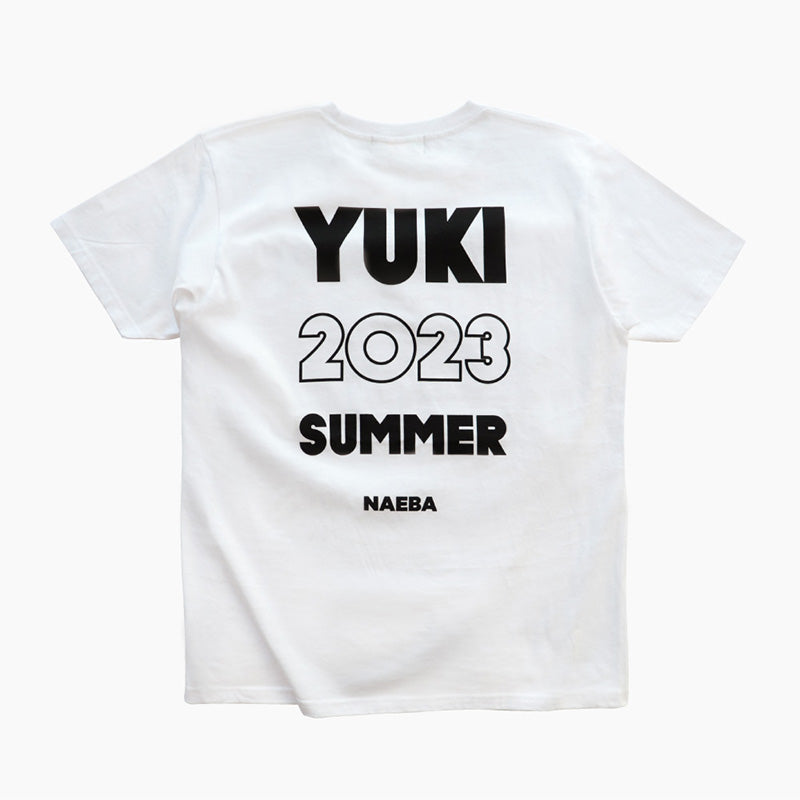 CLOTHING – YUKI オフィシャルオンラインストア“COSMIC MART”