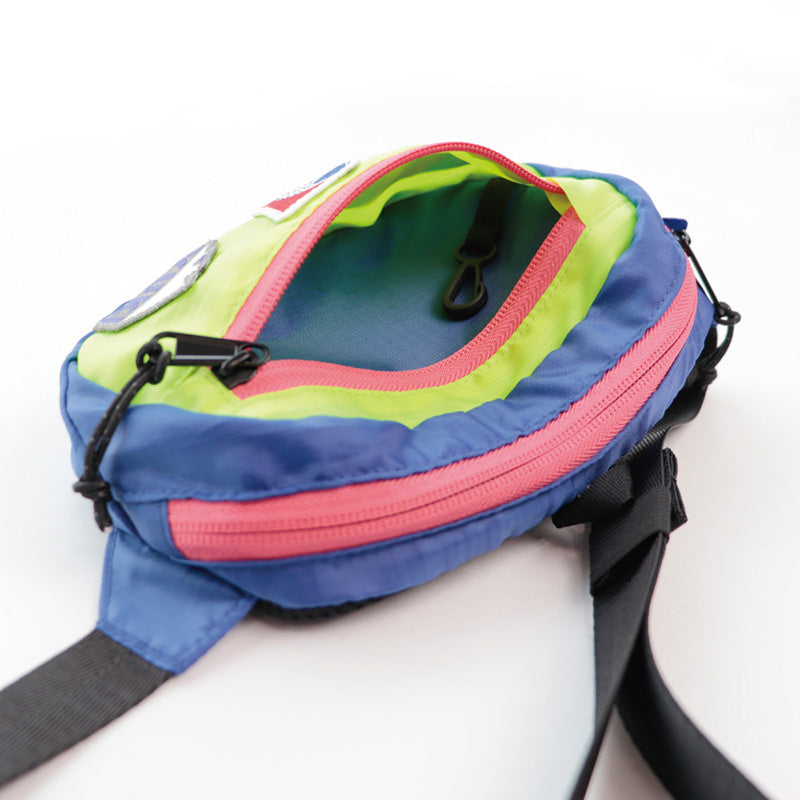 （最終価格）YUKI ウエストバッグ　ウエストポーチ hike body（ウエストバッグ） – YUKI オフィシャルオンライン