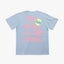 Sleep Walker（Tシャツ／アシッドブルー）