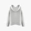 Super Firm Hoodie（前開きフーディ）