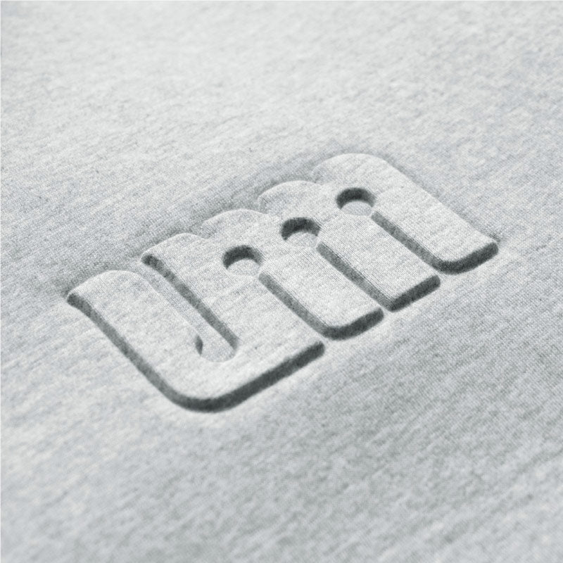 Super Firm Hoodie（前開きフーディ）