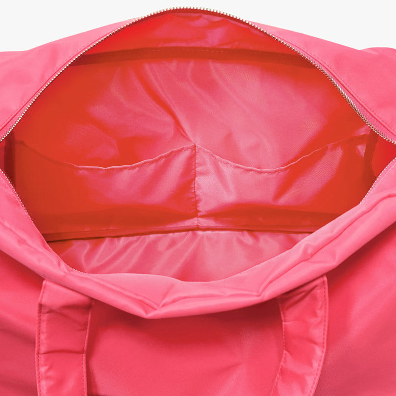 Big Pink（バレルバッグ）