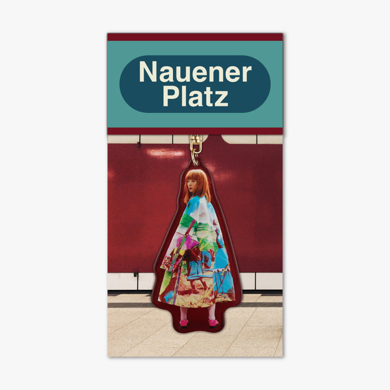Nauener Platz（キーホルダー）