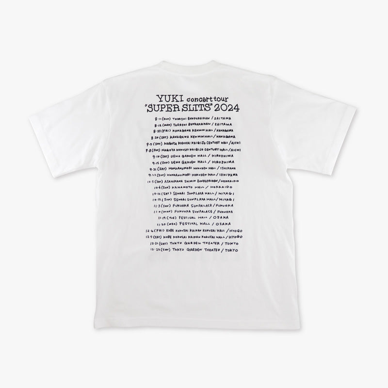 Draw Free Hand tee（Tシャツ）