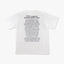 Draw Free Hand tee（Tシャツ）