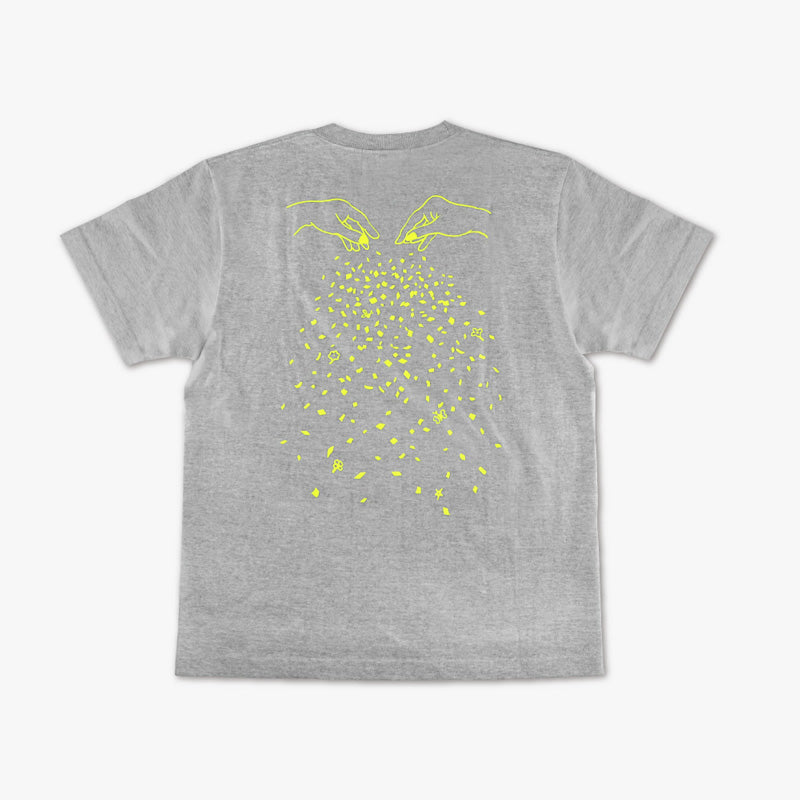 The Blessing tee（Tシャツ）