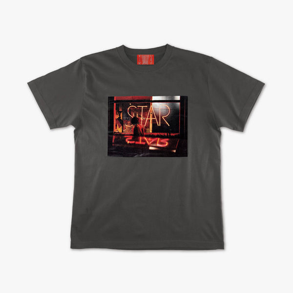 値下げ！　限定品あり YUKIツアーTシャツ YUKI 5-star  グッズ STAR tee（Tシャツ） – YUKI オフィシャルオンラインストア