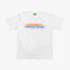 QUIET HIGH（Tシャツ／ホワイト）