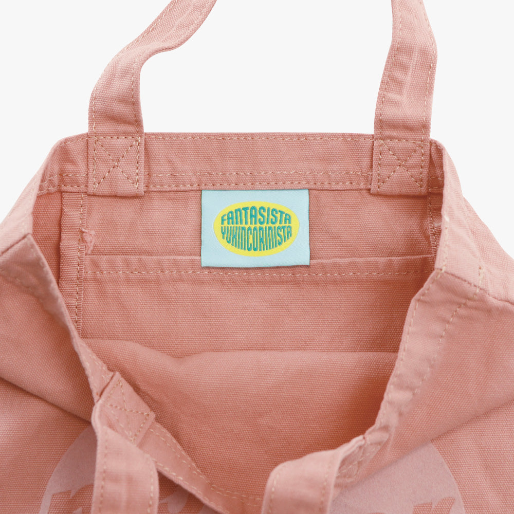 【YUKI LIVEグッズ】FANTASISTA DUO トートバッグセット FANTASISTA DUO（バッグセット） – YUKI オフィシャルオンライン