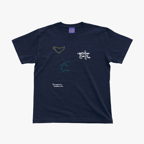 RelaxしてよBoy（Tシャツ／ネイビー） – YUKI オフィシャルオンライン