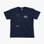 RelaxしてよBoy（Tシャツ／ネイビー）