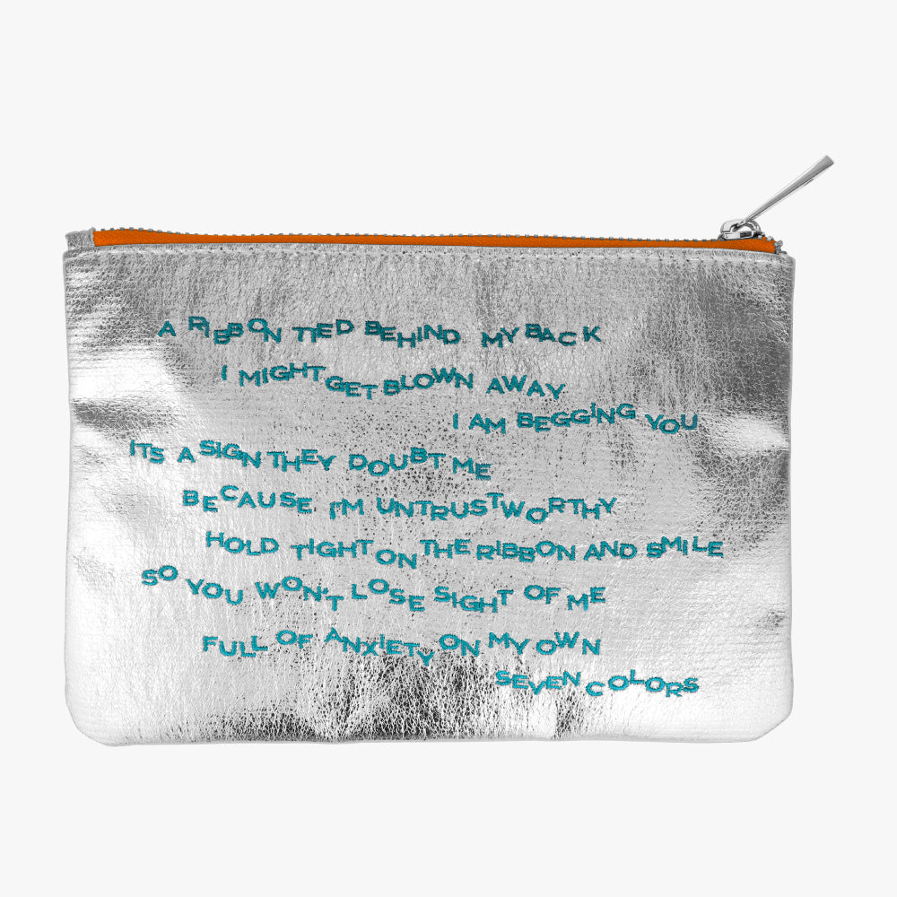 BAG – YUKI オフィシャルオンラインストア“COSMIC MART”