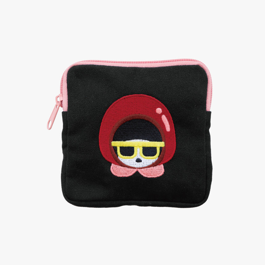 Cool YUKINCO Cool Neil（ミニポーチセット）
